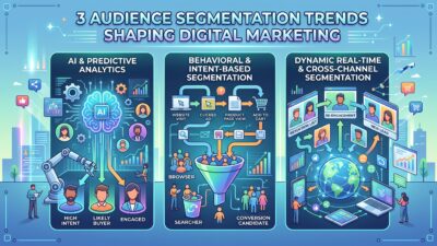 Audience Segmentation