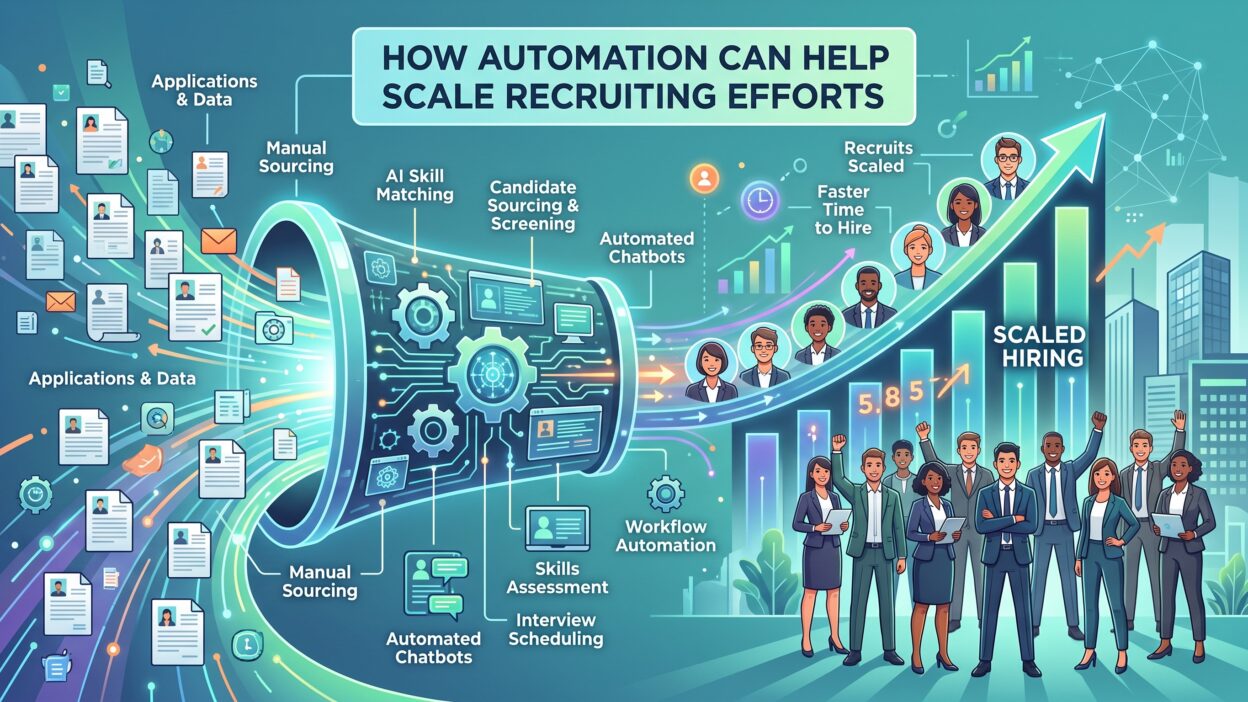 Recruiting Automation