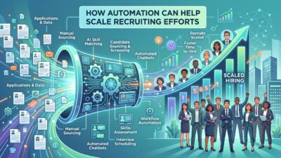 Recruiting Automation