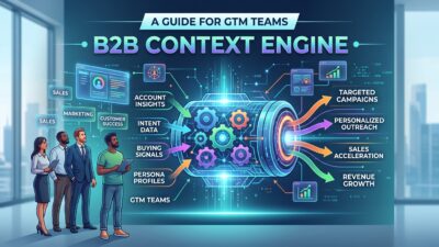 B2B Context Engine