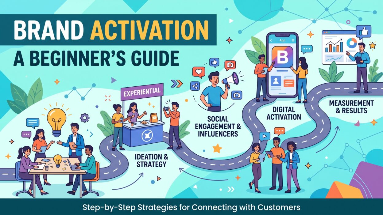 Brand Activation