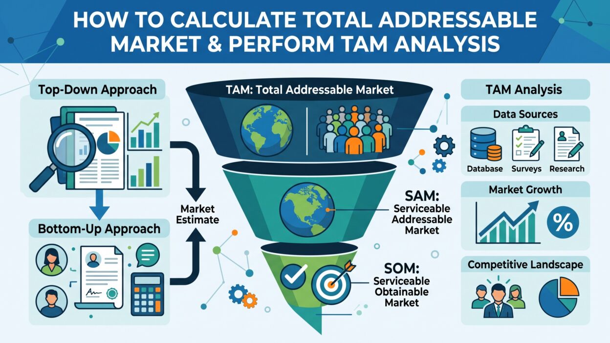 TAM Analysis