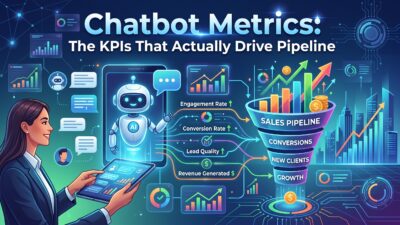 Chatbot Metrics