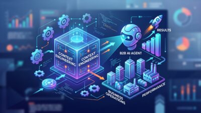 Context Engineering for B2B AI
