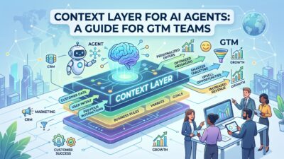 Context Layer for AI Agents