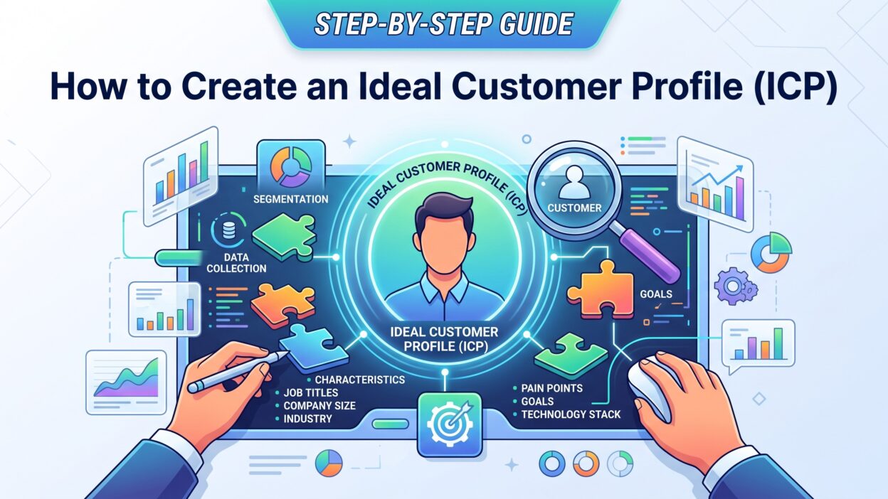 Ideal Customer Profile