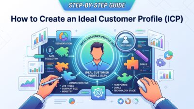 Ideal Customer Profile