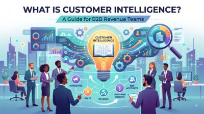 Customer Intelligence