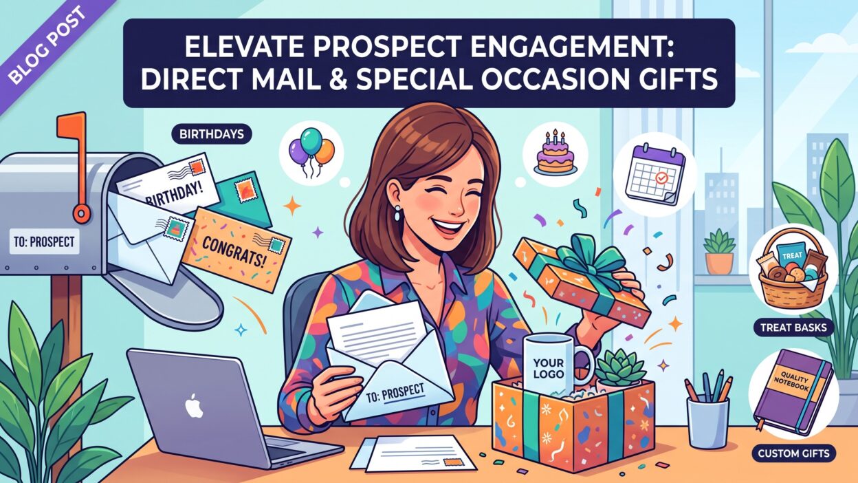Direct mail