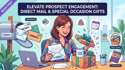 Direct mail