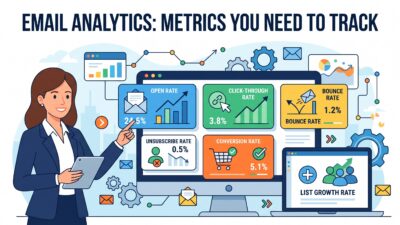 Email Analytics