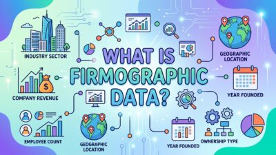 Firmographic Data