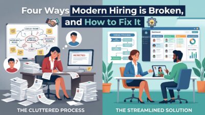Modern Hiring