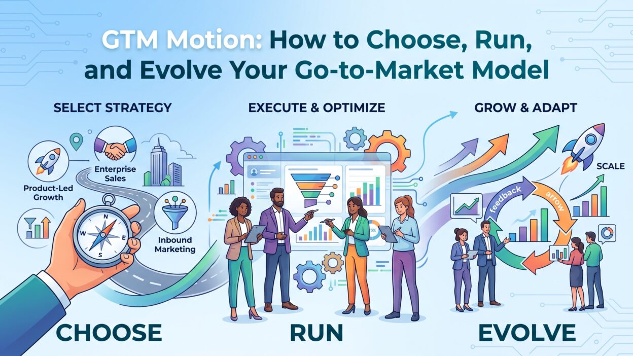 GTM Motion