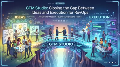 GTM Studio