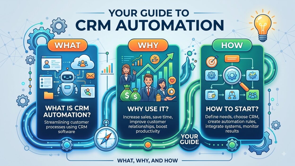 CRM Automation