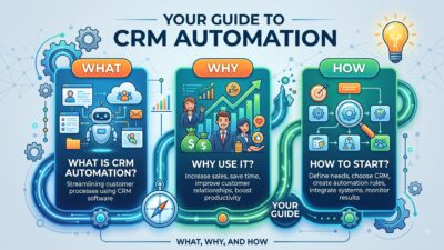 CRM Automation