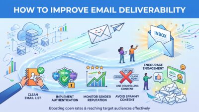 Email Deliverability