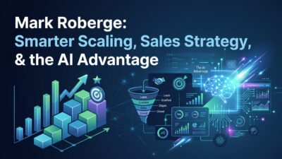 Sales Strategy