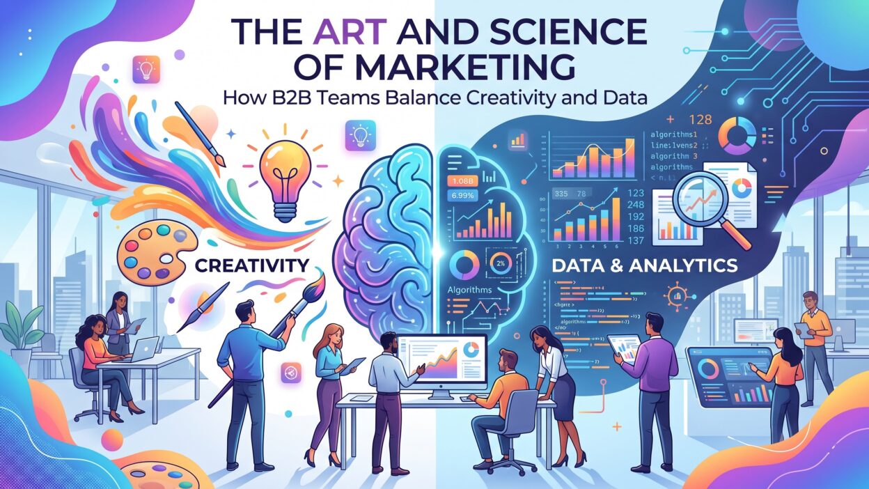 B2B Marketing