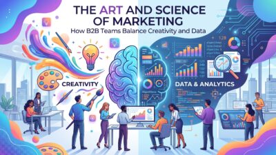 B2B Marketing