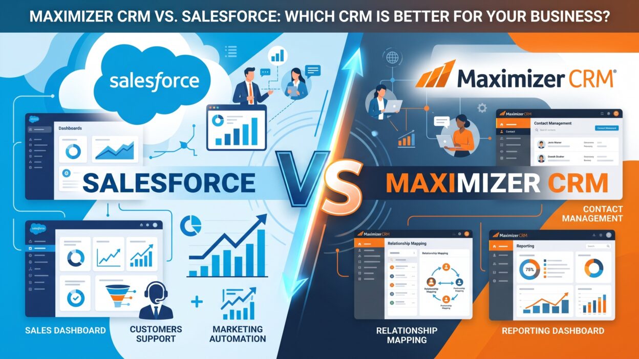 Maximizer CRM vs Salesforce 2K 202607131221