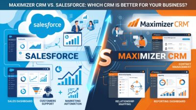 Maximizer CRM vs Salesforce 2K 202607131221