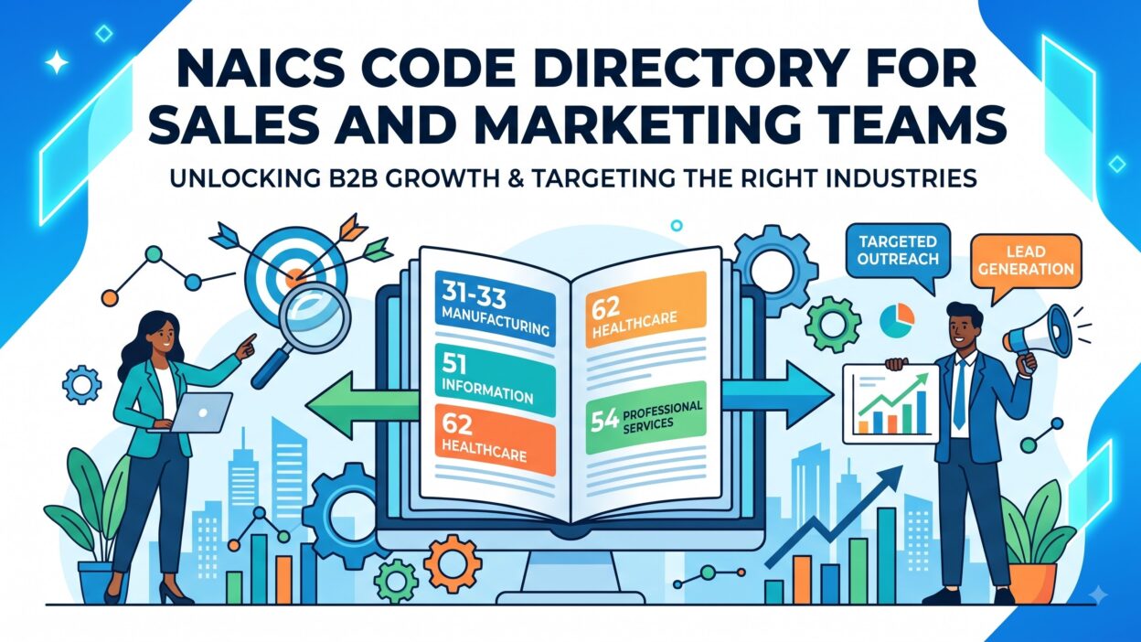 NAICS Code Directory