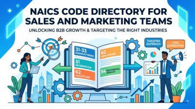 NAICS Code Directory