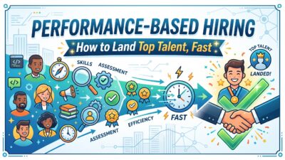 Performance-Based Hiring