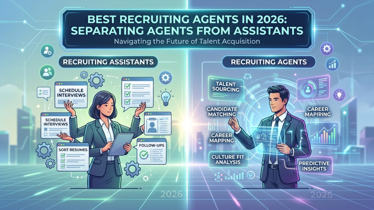 Best Recruiting Agents