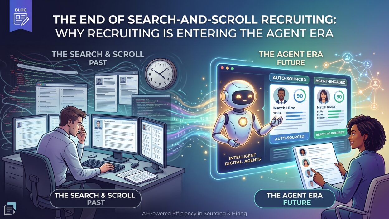 Agent Recruiting