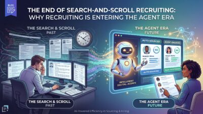 Agent Recruiting