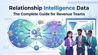 Relationship Intelligence Data