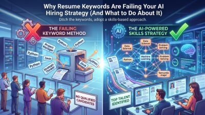 AI Hiring Strategy