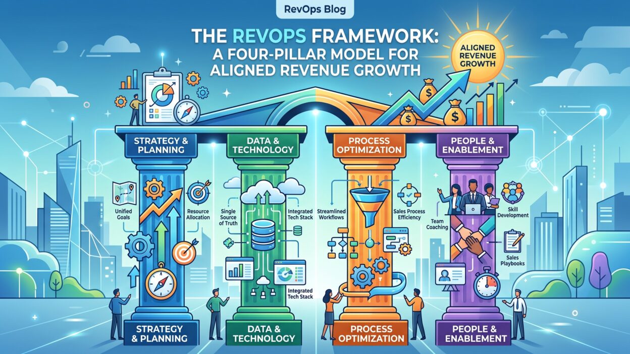 RevOps Framework