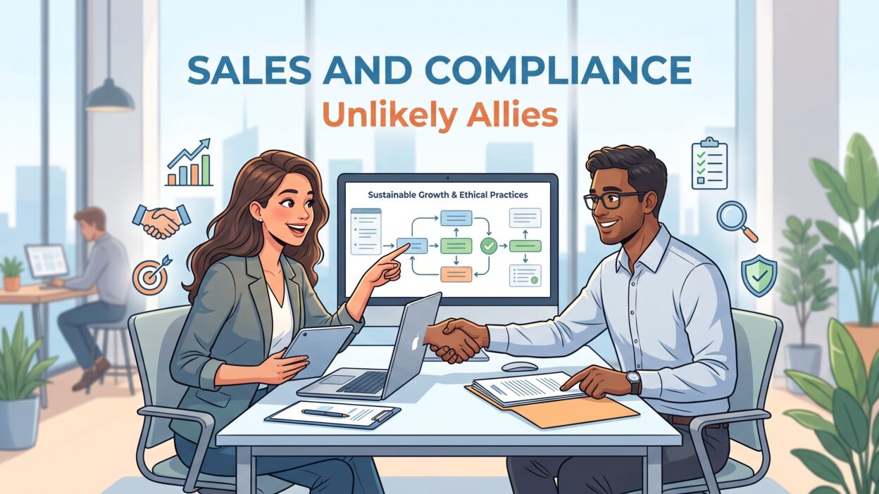 Sales and Compliance