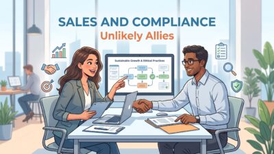 Sales and Compliance