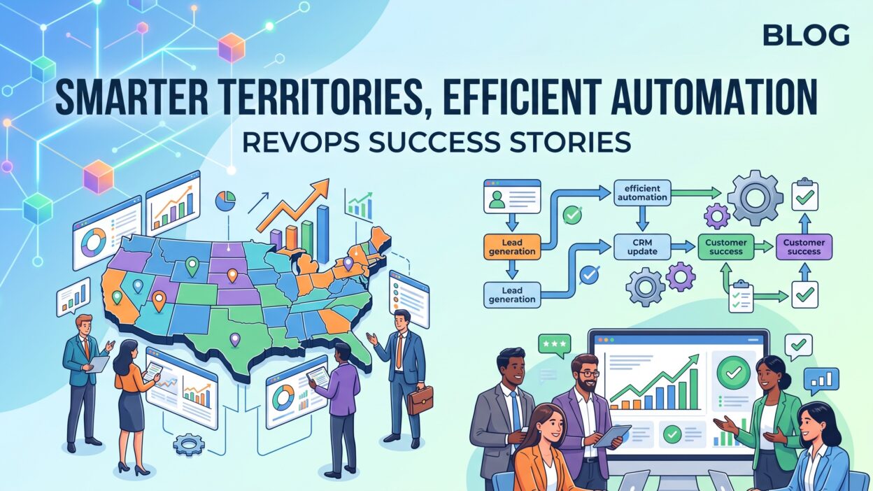 RevOps Success Stories