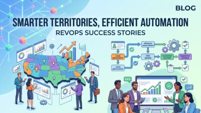 RevOps Success Stories