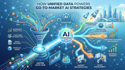Go-to-Market AI Strategies
