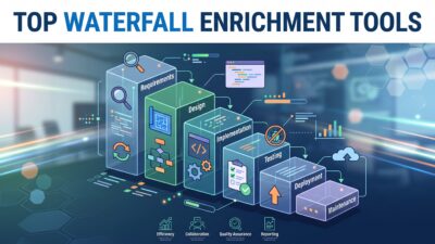 Waterfall Enrichment Tools