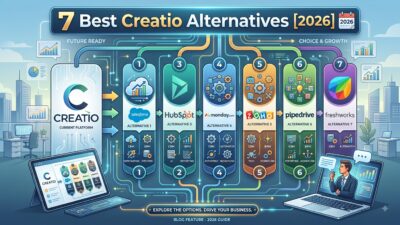 Creatio Alternatives