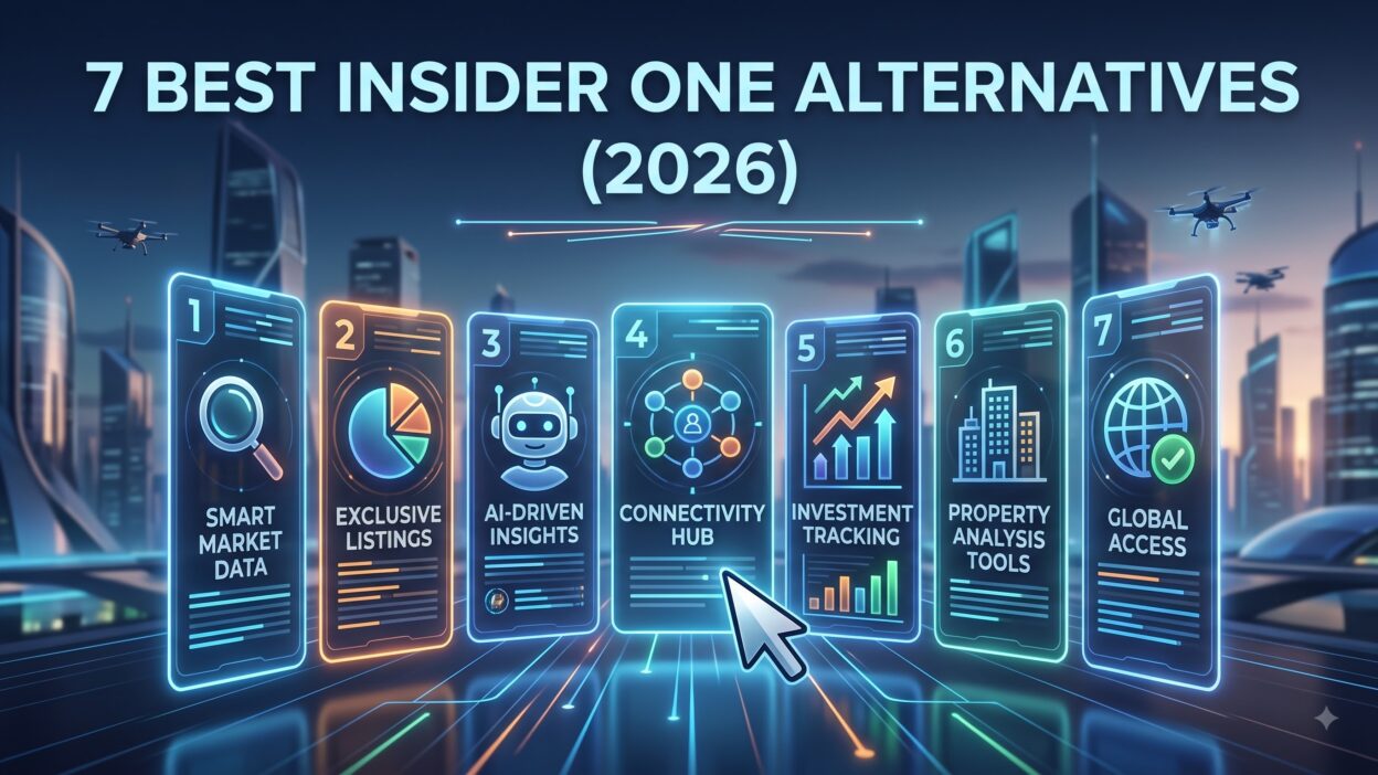Insider One Alternatives