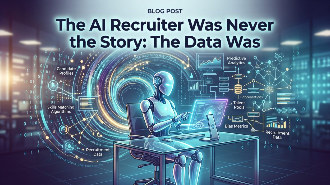 AI Recruiter