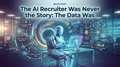 AI Recruiter