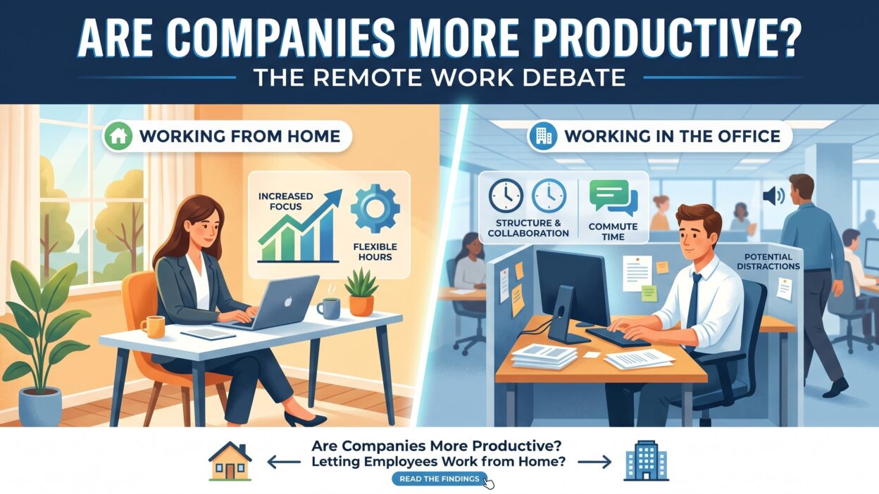 Work from Home