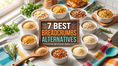 Breadcrumbs Alternatives