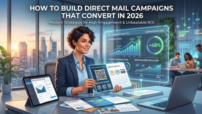 Direct Mail Campaigns