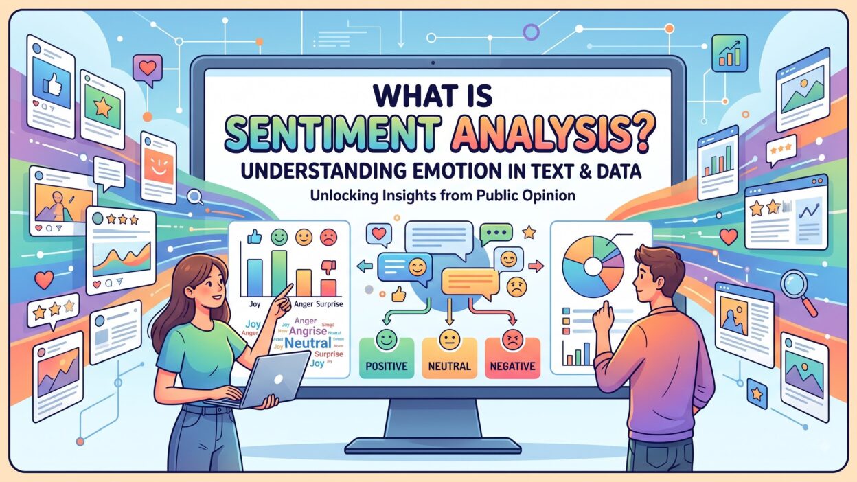 Sentiment Analysis